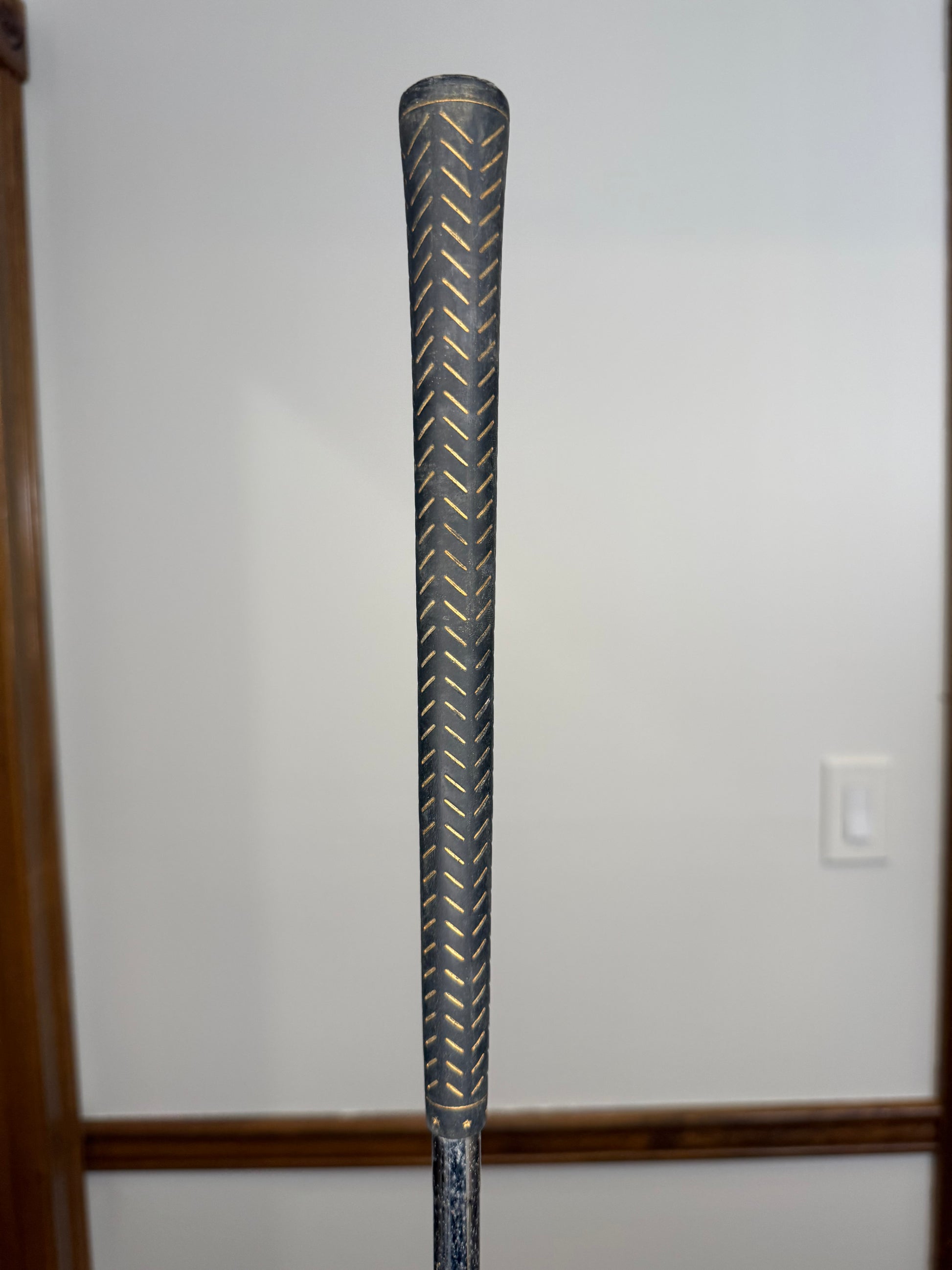 Photo of Wilson Imperial 3-Wood Regular Flex