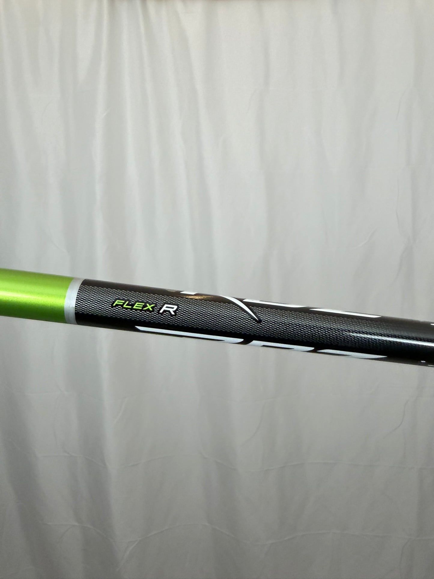 Photo of Taylormade RocketBallz RBZ Black 3-Wood 15° Regular Flex