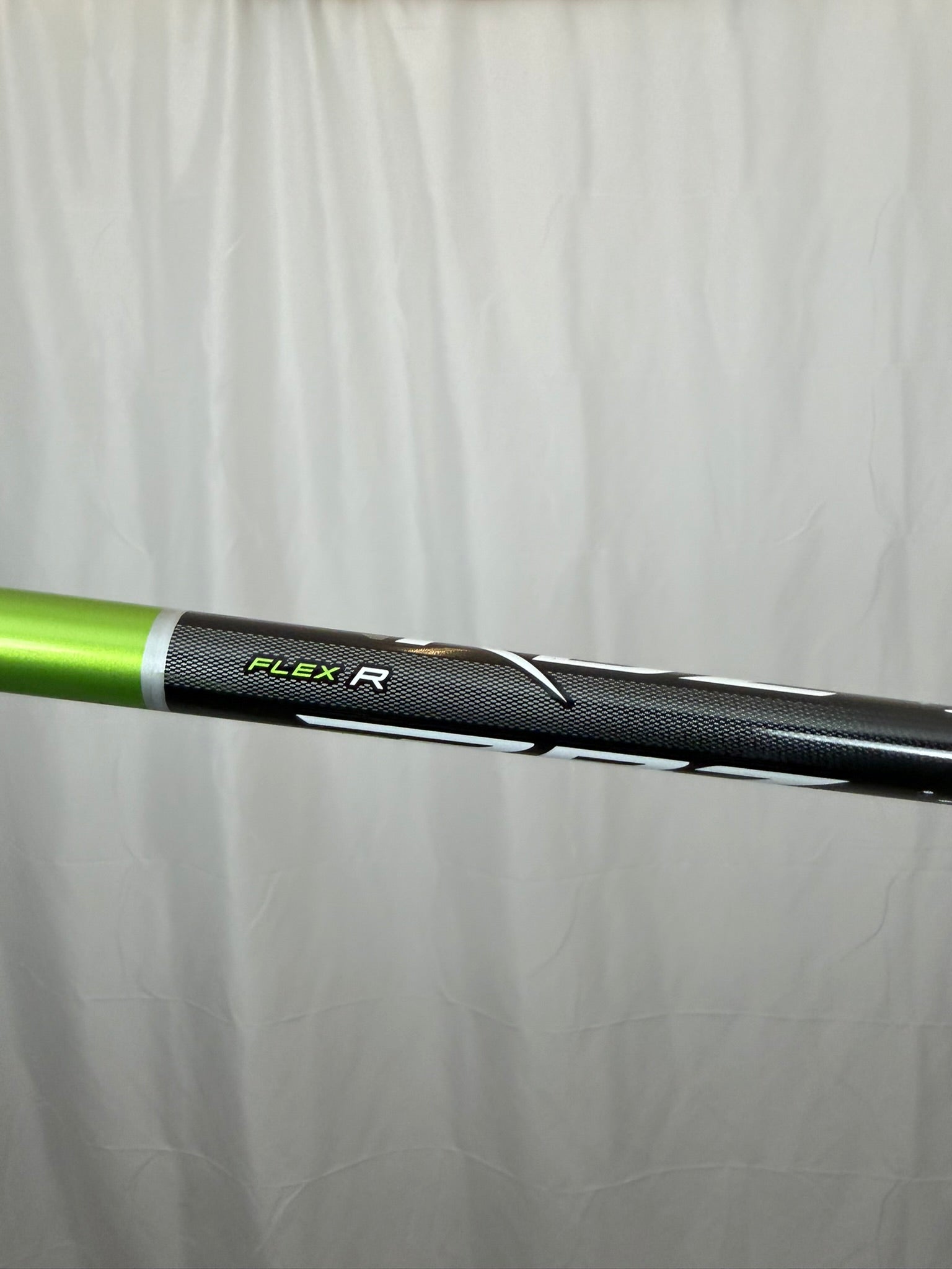 Photo of Taylormade RocketBallz RBZ Black 3-Wood 15° Regular Flex