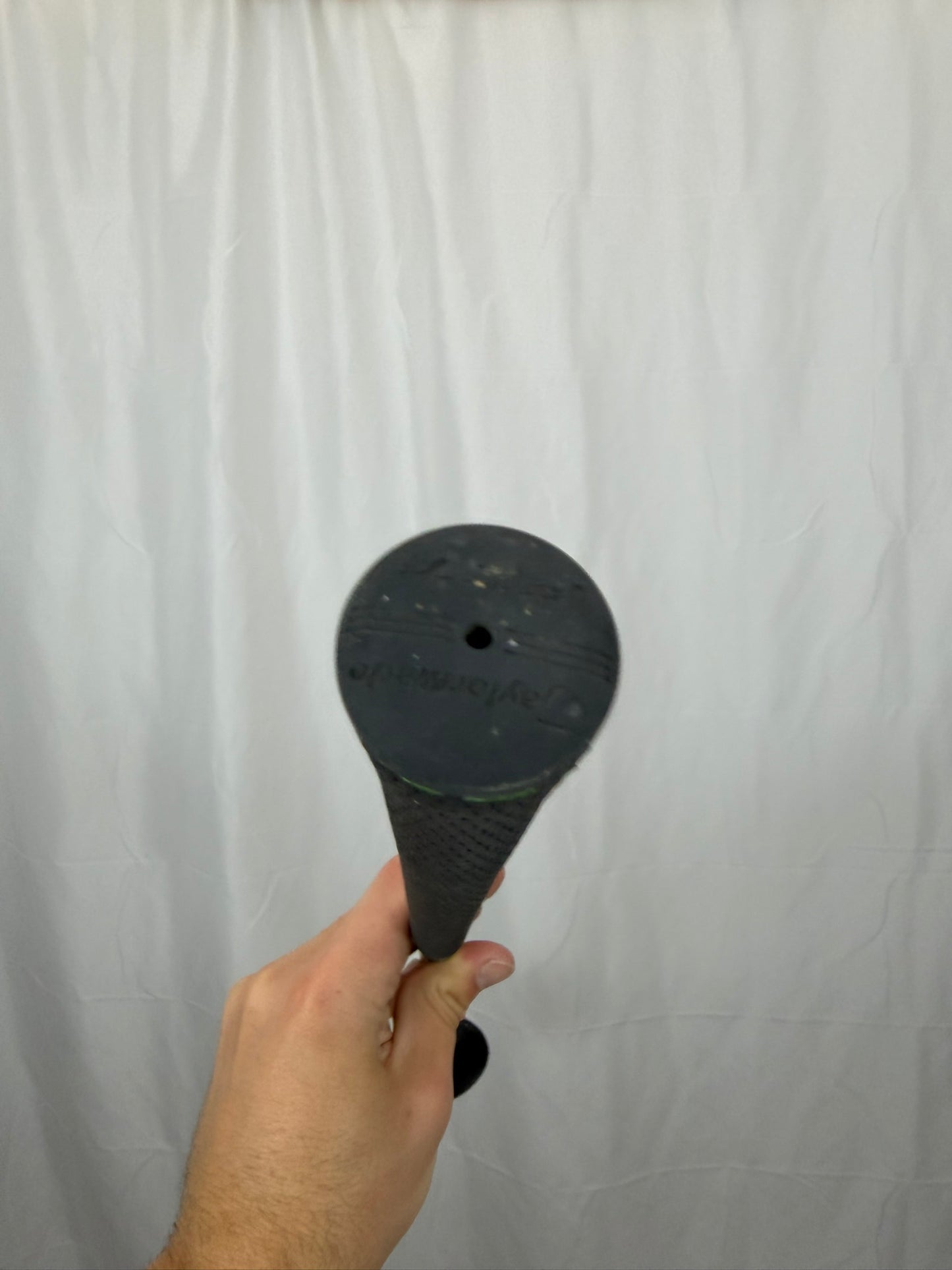 Photo of Taylormade RocketBallz RBZ Black 3-Wood 15° Regular Flex