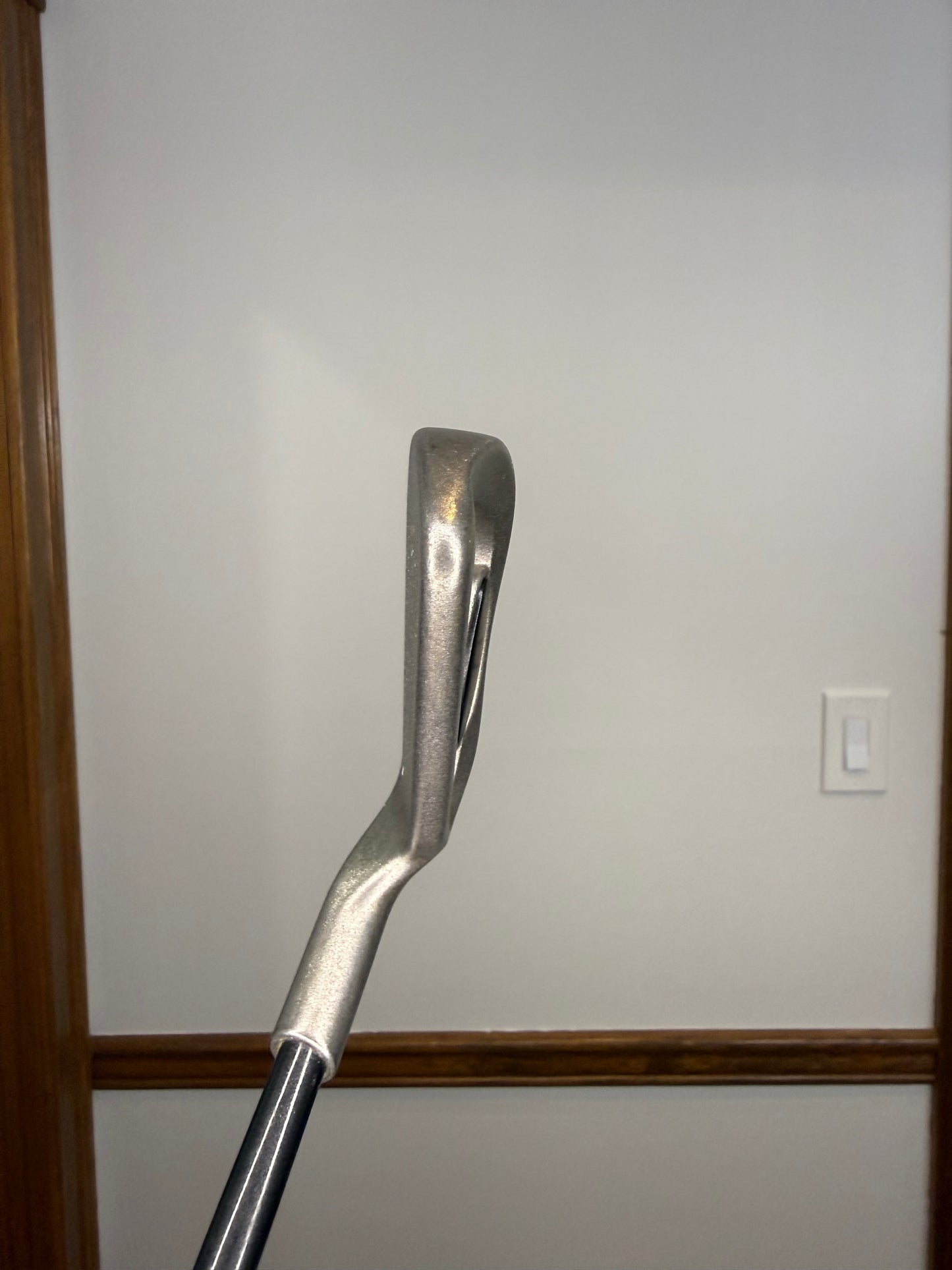 Photo of Ping i3 O-Size 4-Iron Seniors Flex 350 Series