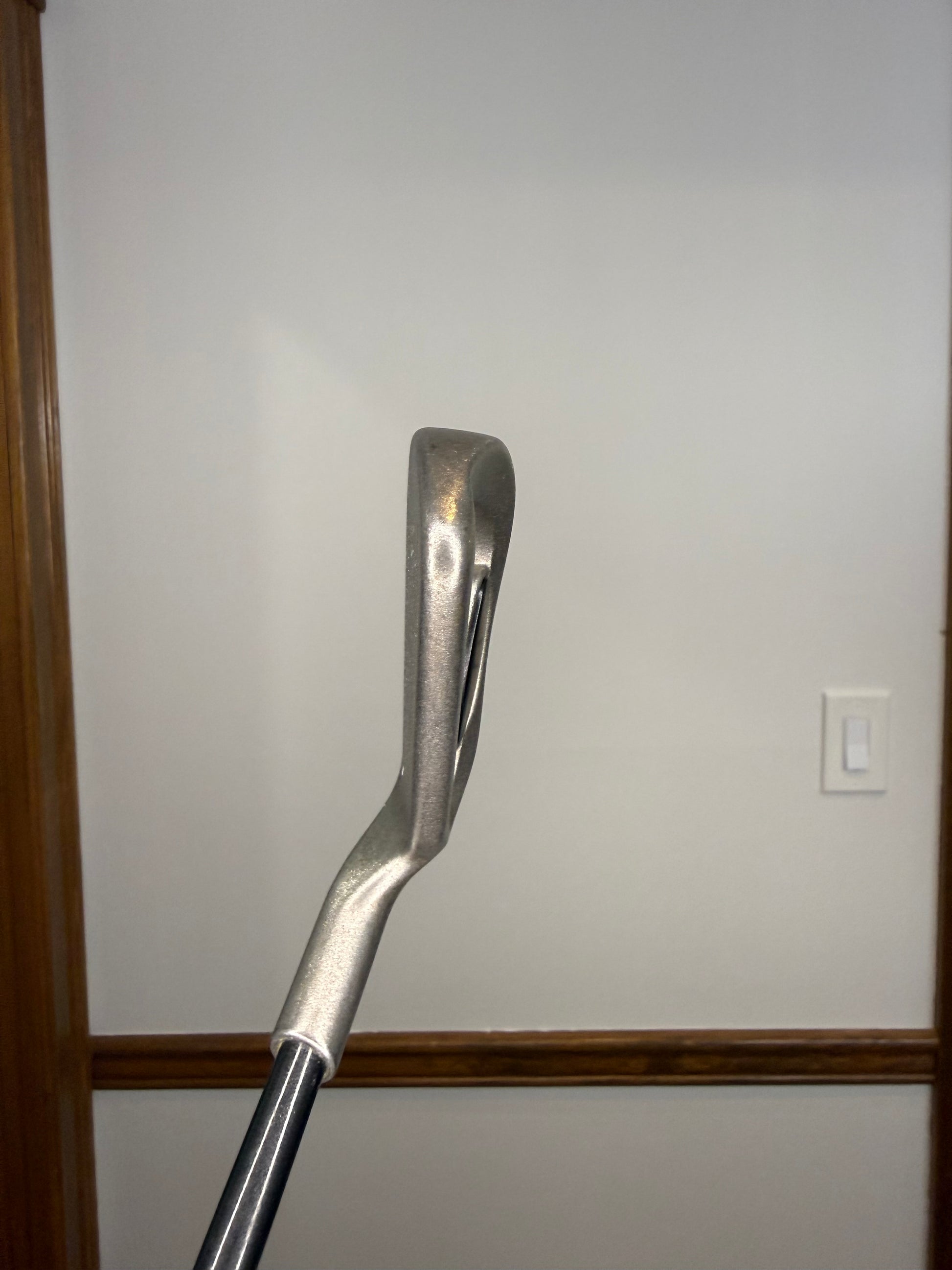 Photo of Ping i3 O-Size 4-Iron Seniors Flex 350 Series