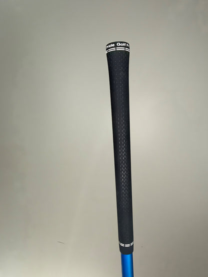 Ping Alta CB Blue Regular Flex Driver Shaft Ping Tip 45" MINT — photo 6