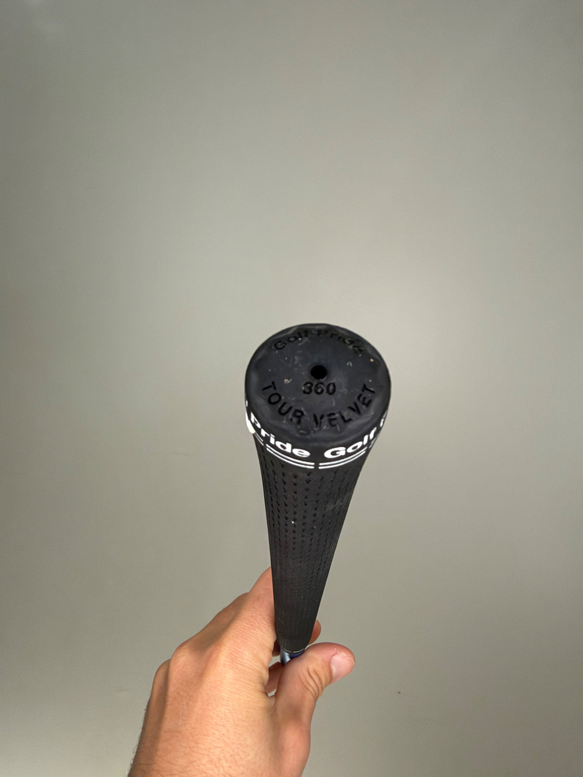 Ping Alta CB Blue Regular Flex Driver Shaft Ping Tip 45" MINT — photo 7