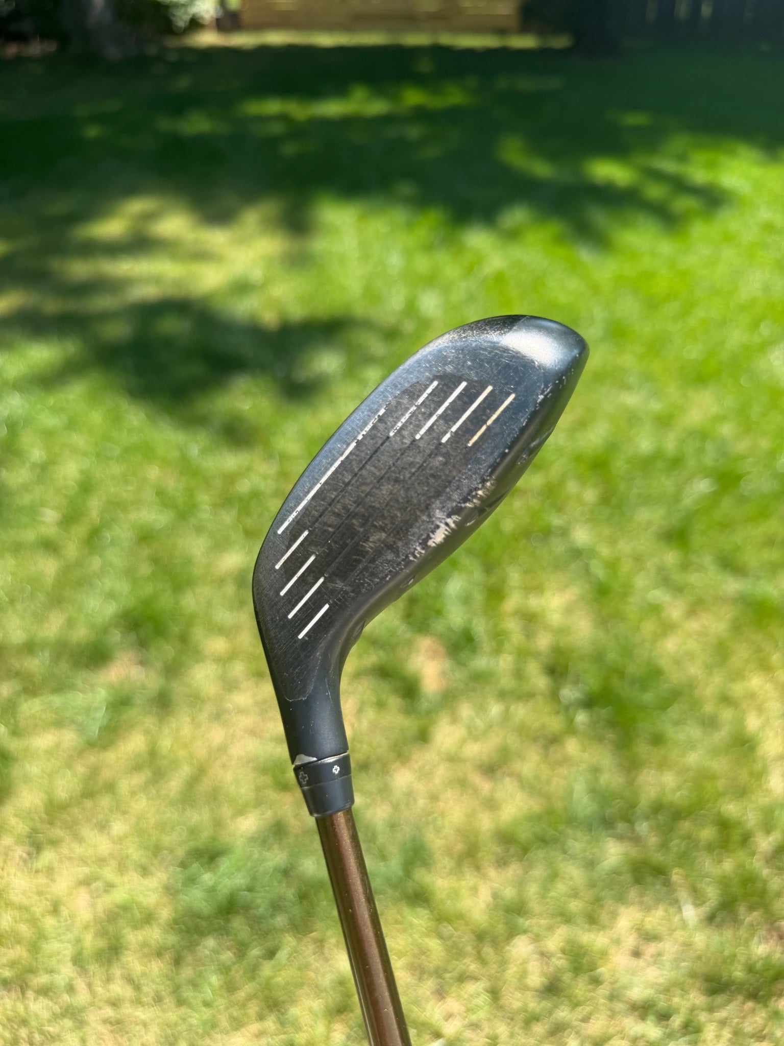 Ping G400 5-Wood 17.5° Alta CB Regular Flex 42" — photo 2
