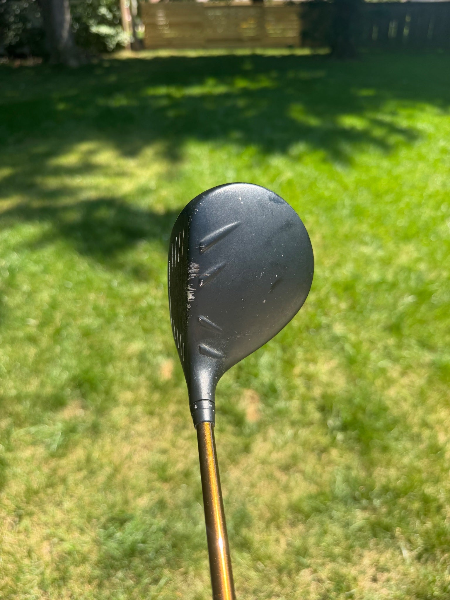 Ping G400 5-Wood 17.5° Alta CB Regular Flex 42" — photo 3