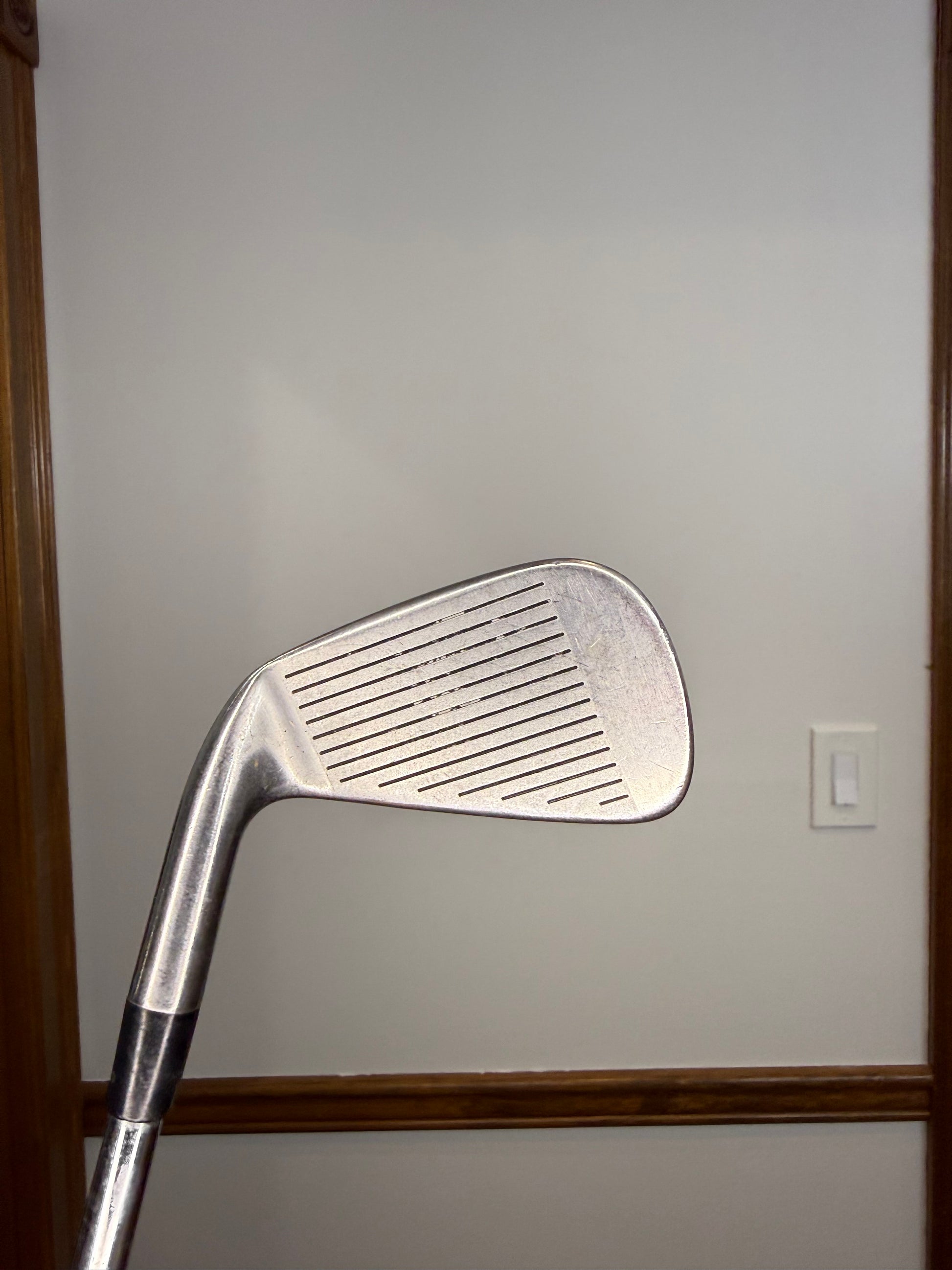 Photo of Titleist DCI 981 5-Iron Stiff Flex Tri Spec