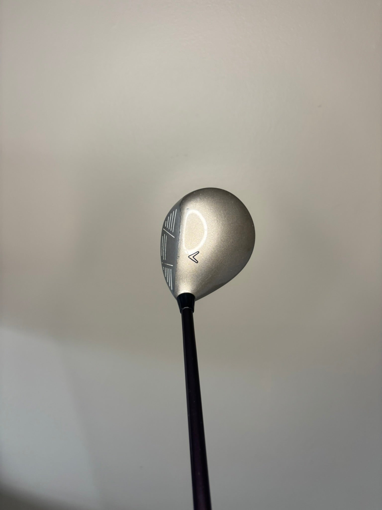 Photo of Callaway 2004 Big Bertha 7-Wood Ladies Flex Gems 55G