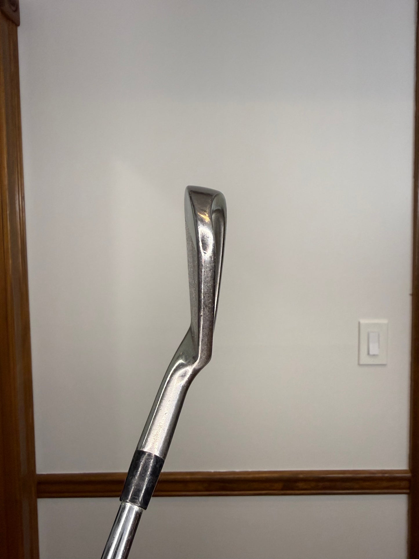 Photo of Titleist DCI 981 5-Iron Stiff Flex Tri Spec