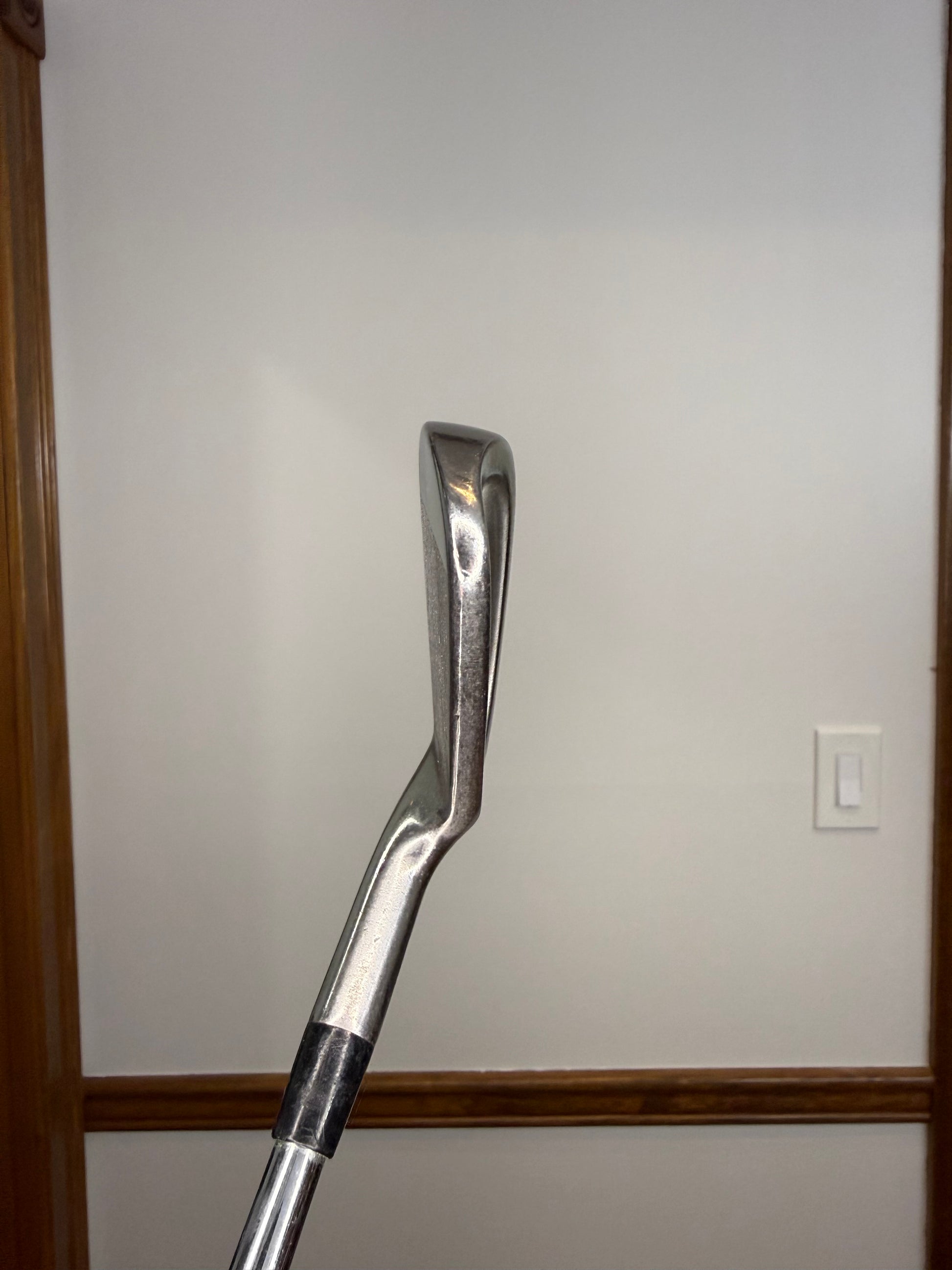 Photo of Titleist DCI 981 5-Iron Stiff Flex Tri Spec