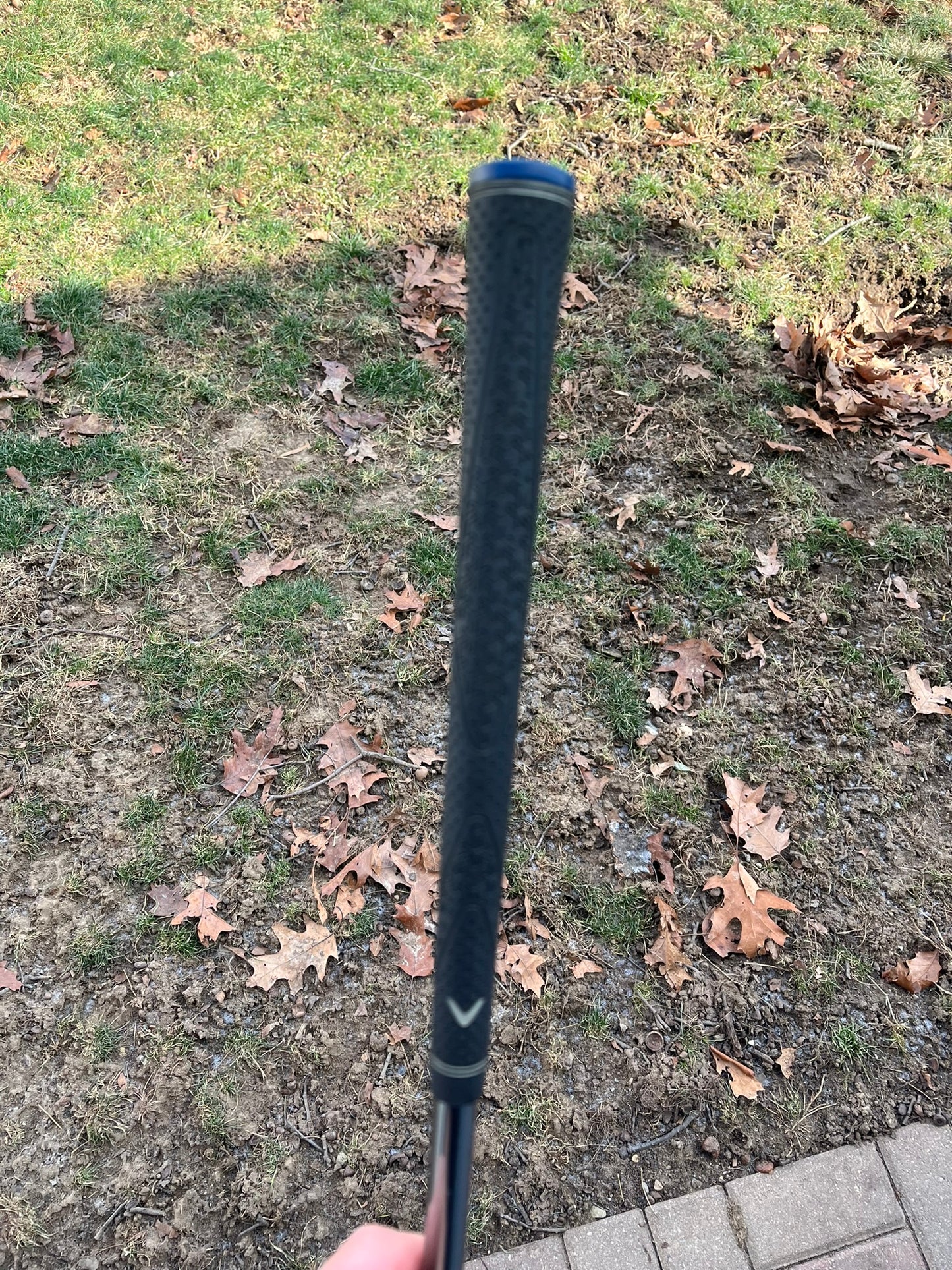 Photo of Callaway XR Gap Wedge Regular Flex Recoil F3