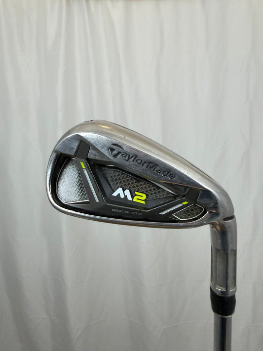 Taylormade 2019 M2 4-Iron Regular Flex 37.25″ NICE