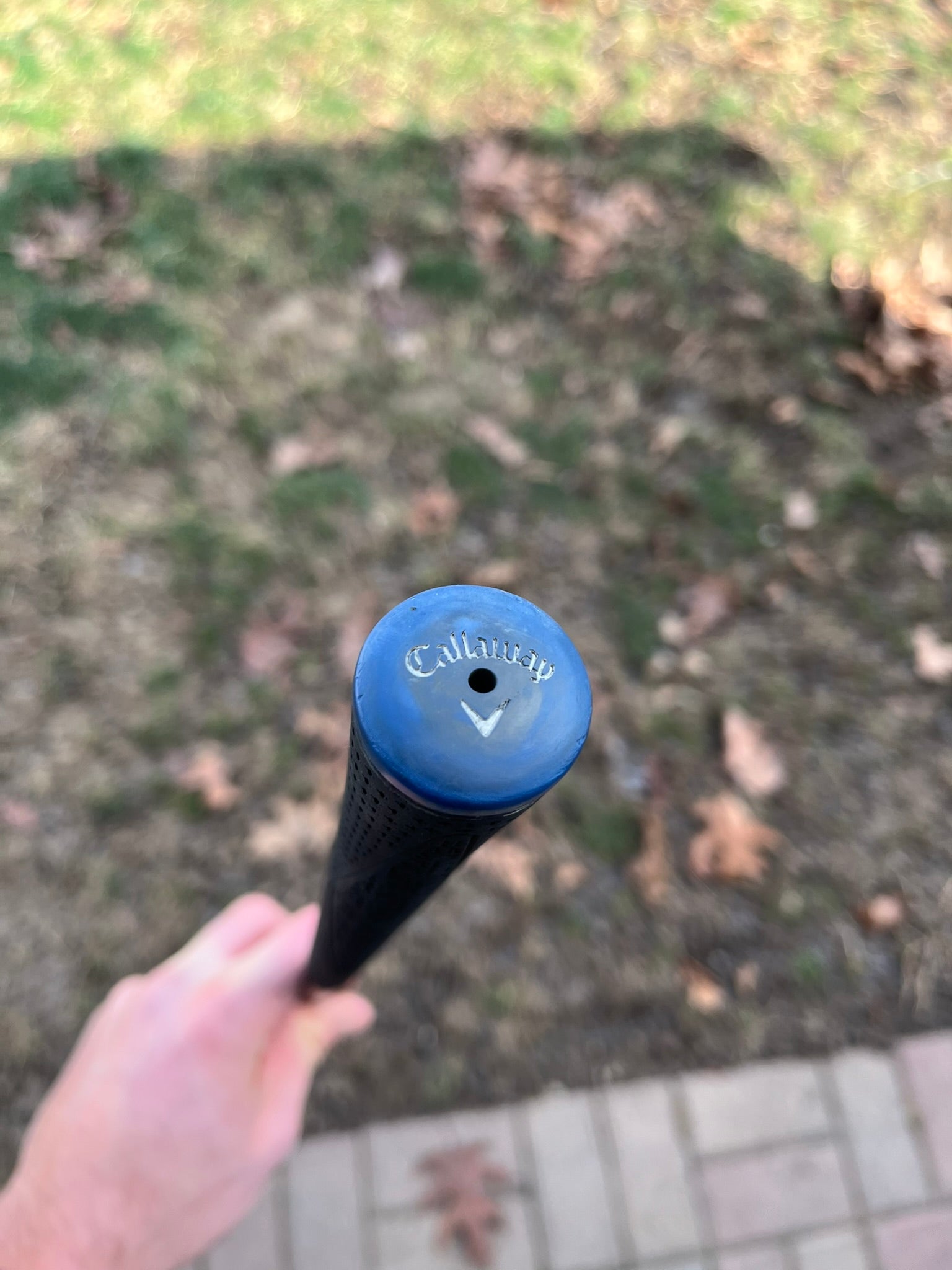 Photo of Callaway XR Gap Wedge Regular Flex Recoil F3