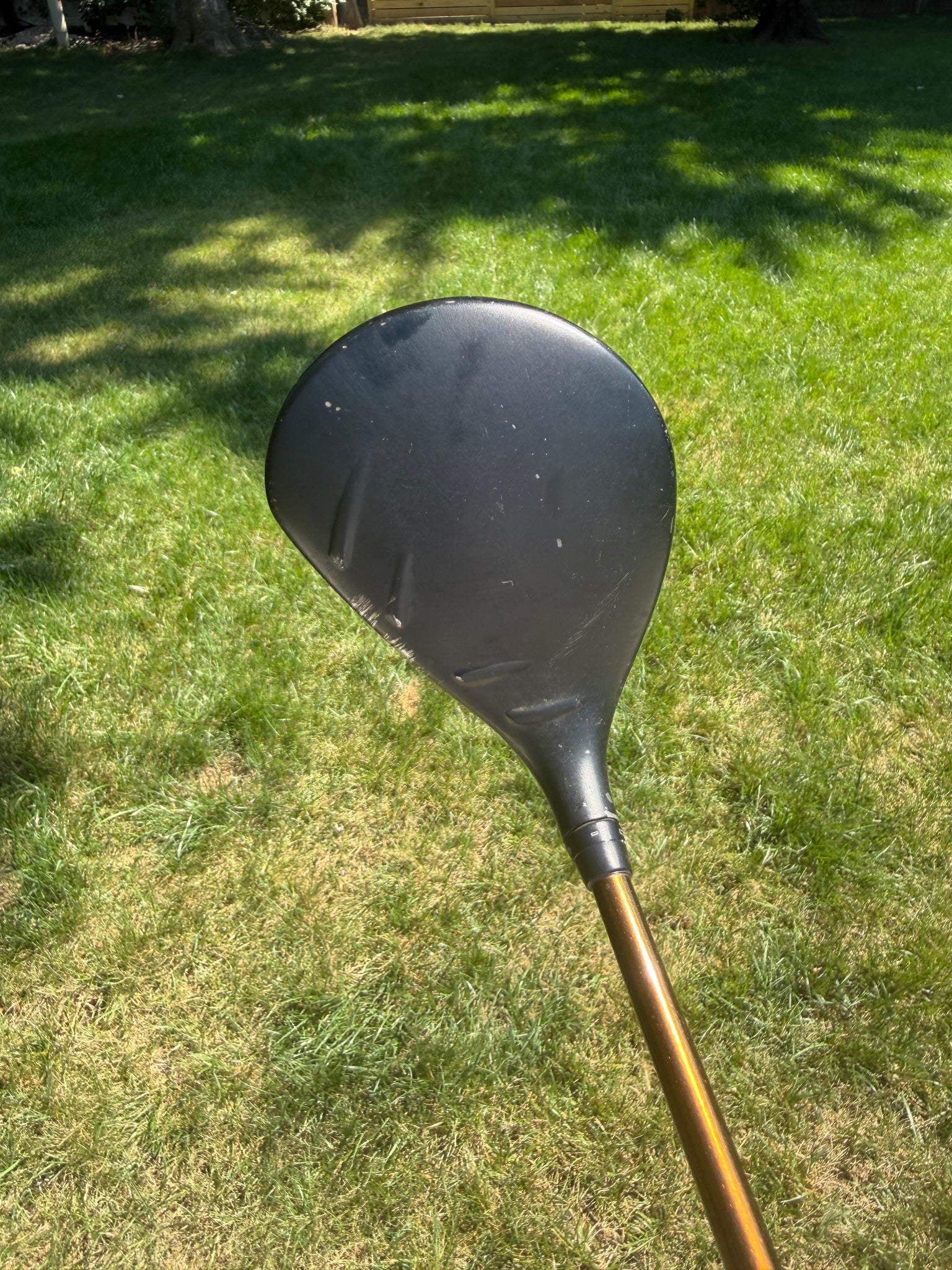 Ping G400 5-Wood 17.5° Alta CB Regular Flex 42" — photo 7