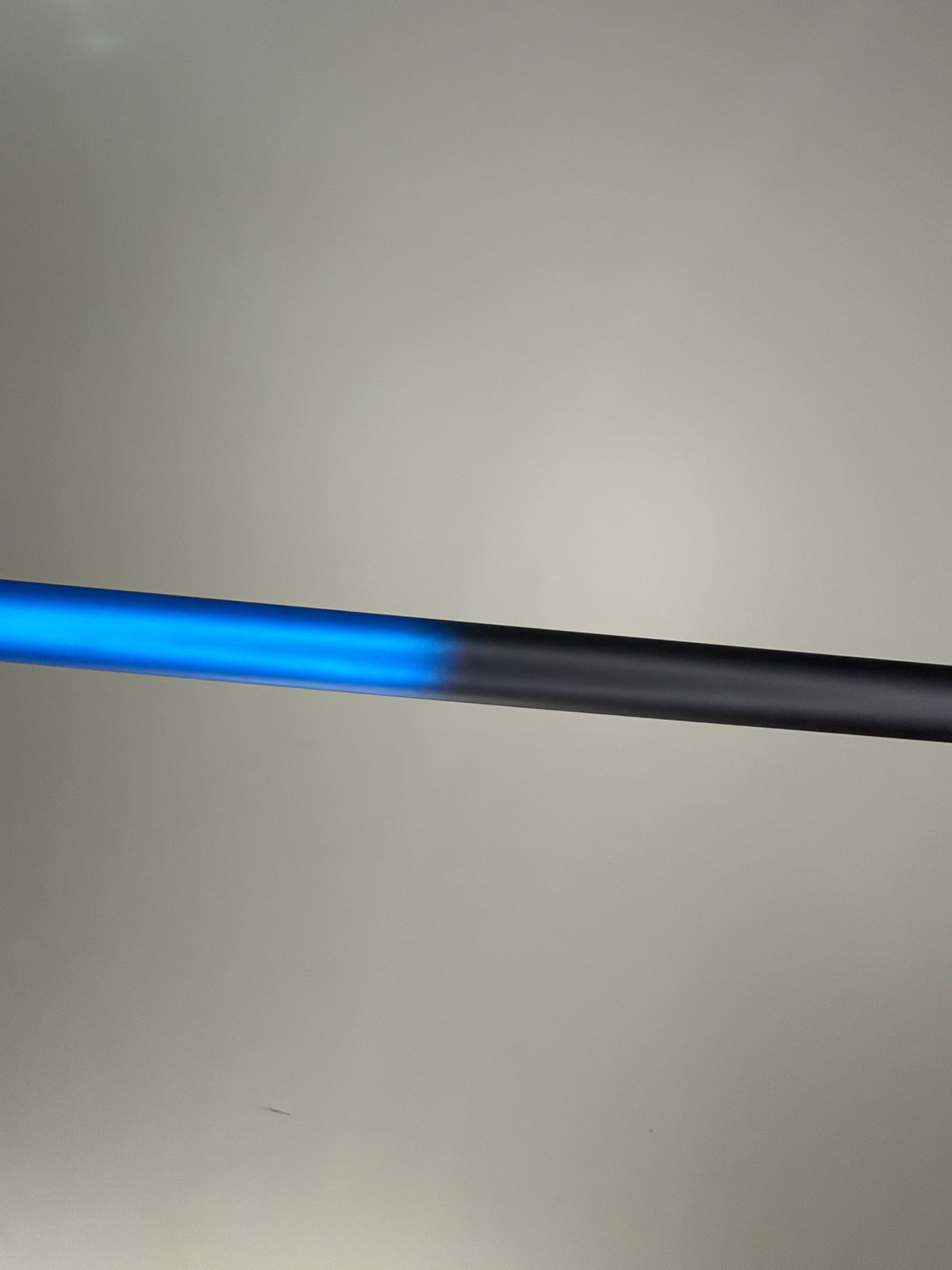 Ping Alta CB Blue Senior Flex Driver Shaft Ping Tip 45" MINT — photo 4