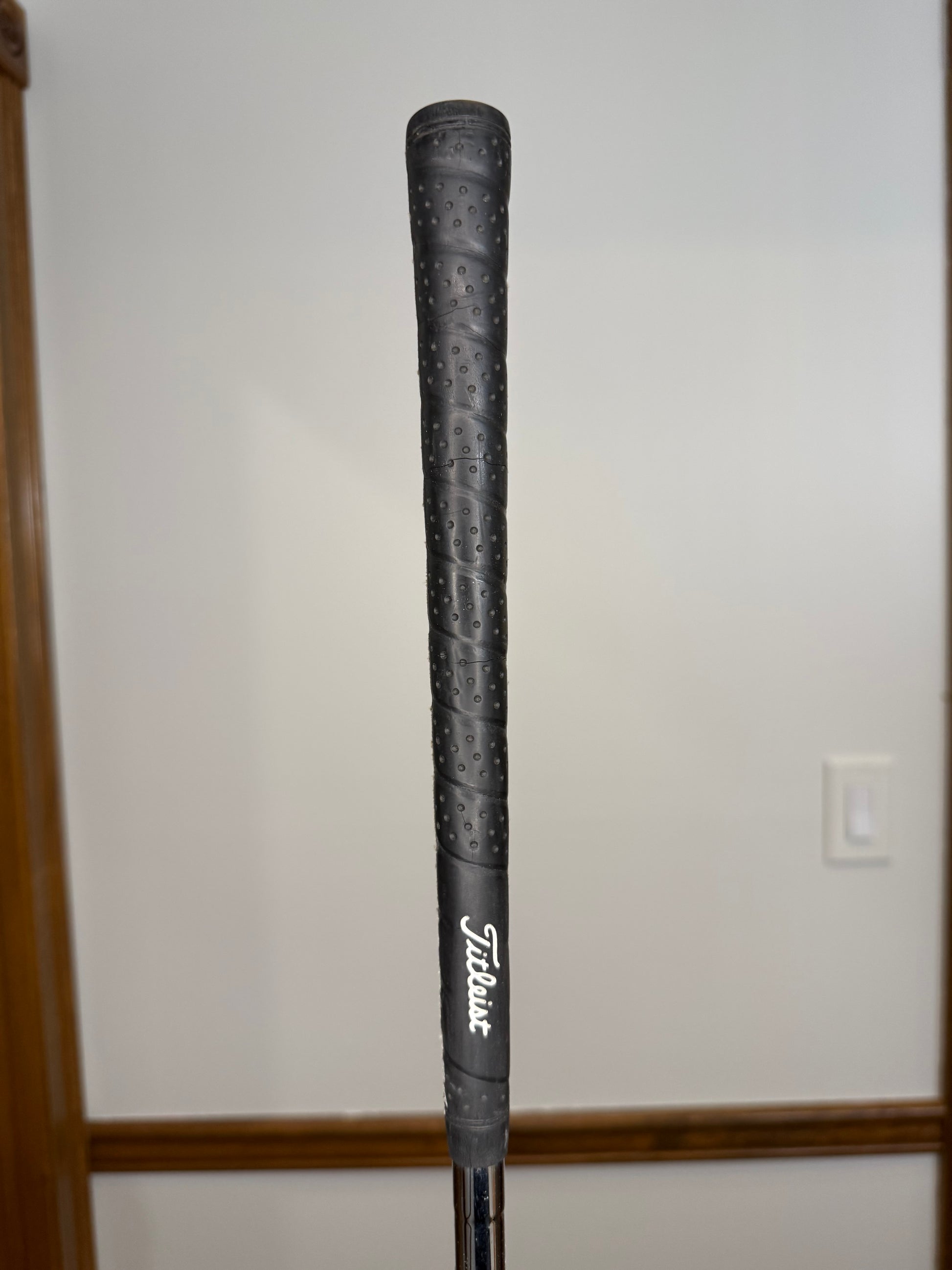 Photo of Titleist DCI 981 5-Iron Stiff Flex Tri Spec