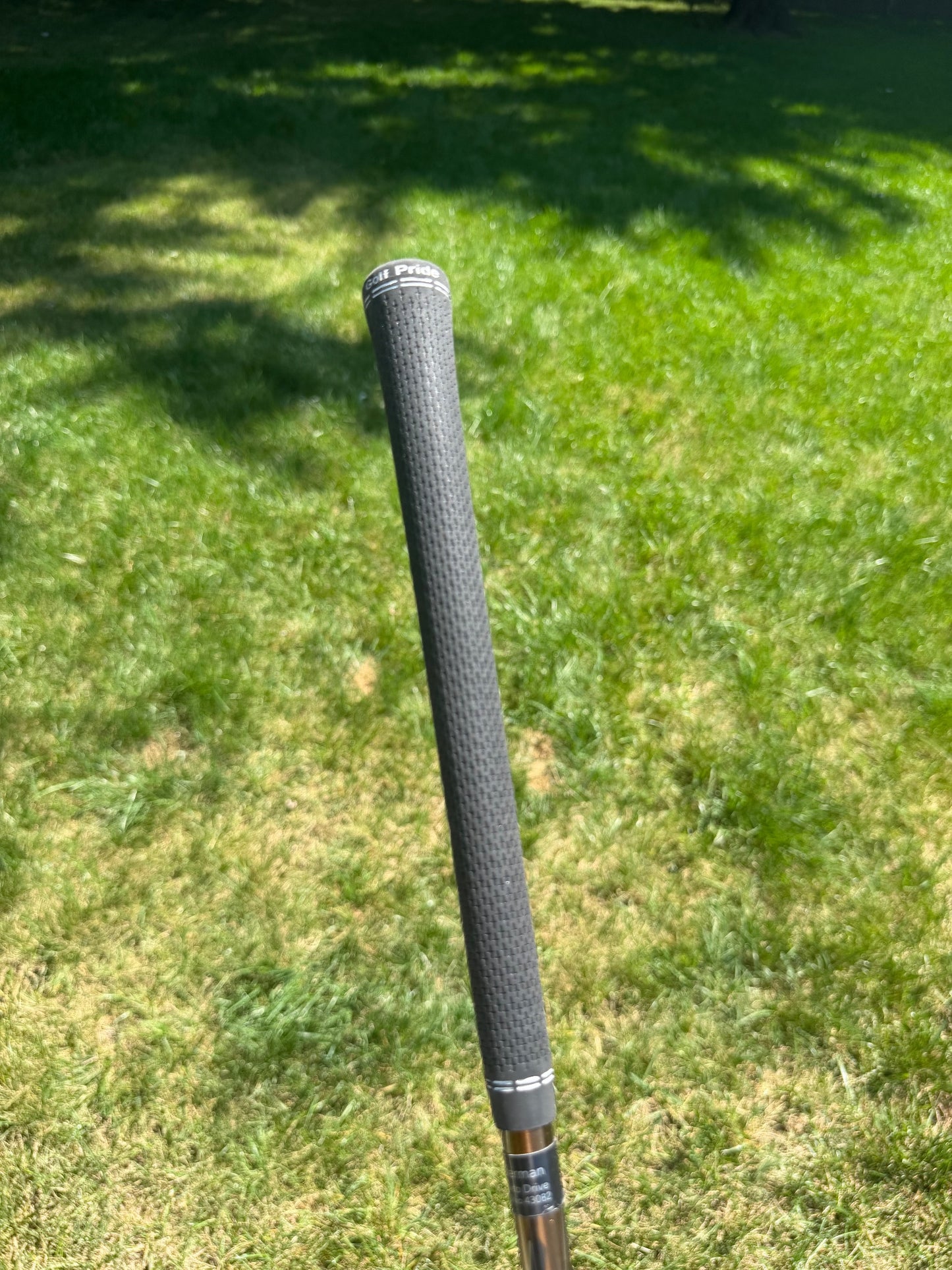 Ping G400 5-Wood 17.5° Alta CB Regular Flex 42" — photo 8