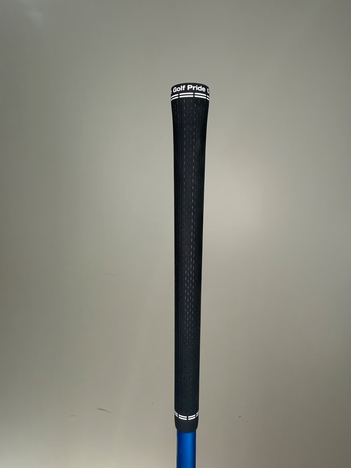 Ping Alta CB Blue Senior Flex Driver Shaft Ping Tip 45" MINT — photo 6