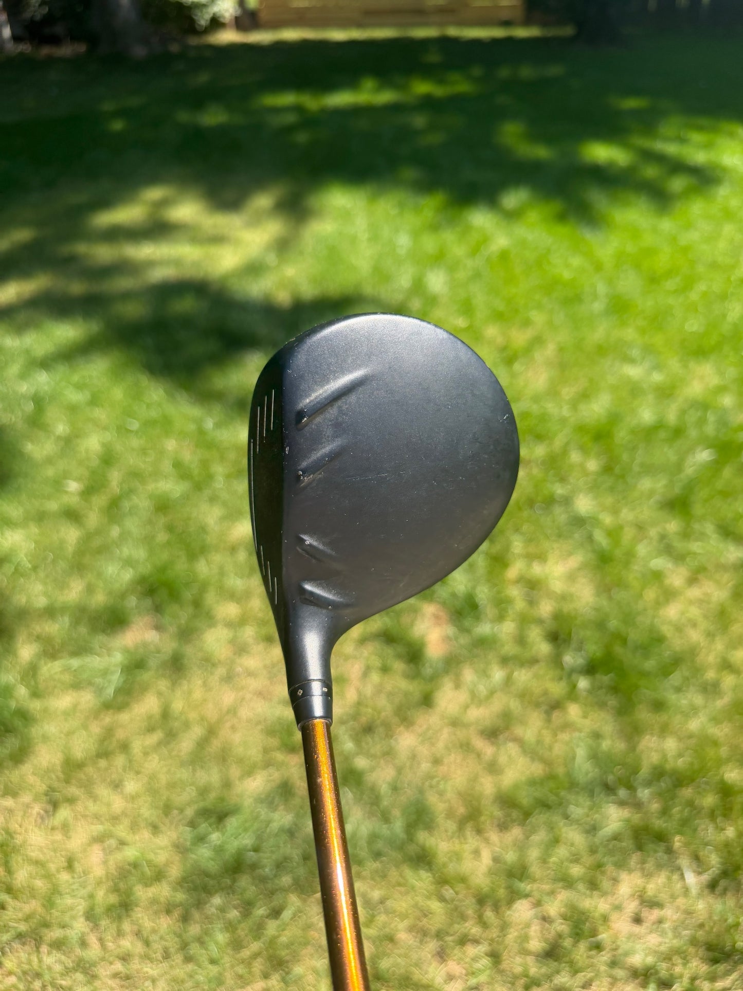 Ping G400 SF Tec 3-Wood 16° Alta CB Regular Flex 42.5" +HC NICE — photo 3