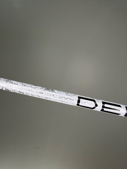 Project X Denali Red Regular Flex Driver Shaft Ping Tip 44.5" MINT — photo 2