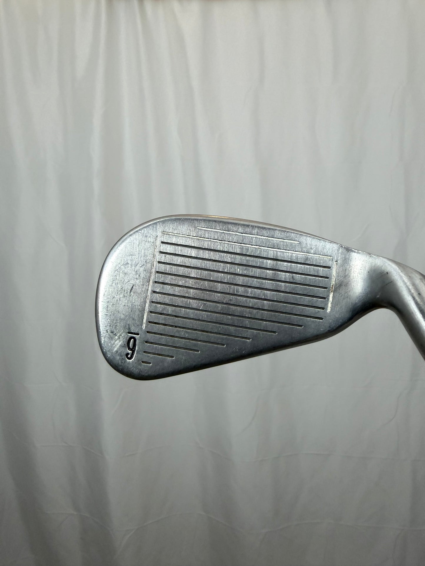 Photo of Callaway X-14 6-Iron Regular Flex