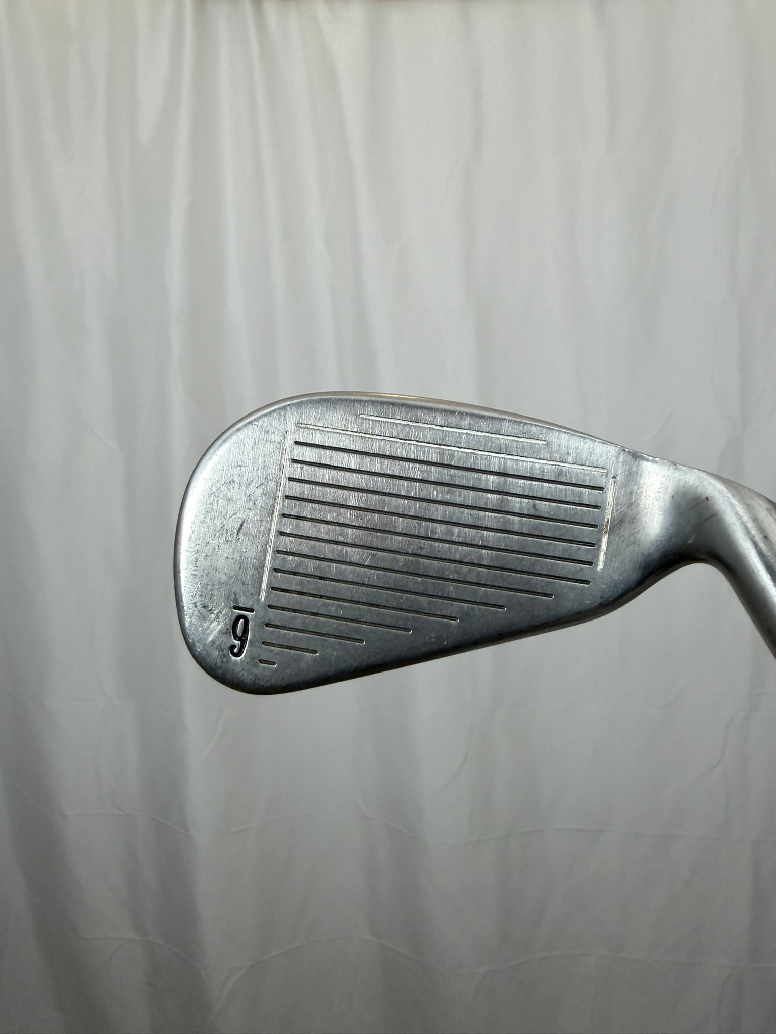Photo of Callaway X-14 6-Iron Regular Flex
