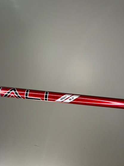 Project X Denali Red Regular Flex Driver Shaft Ping Tip 44.5" MINT — photo 3
