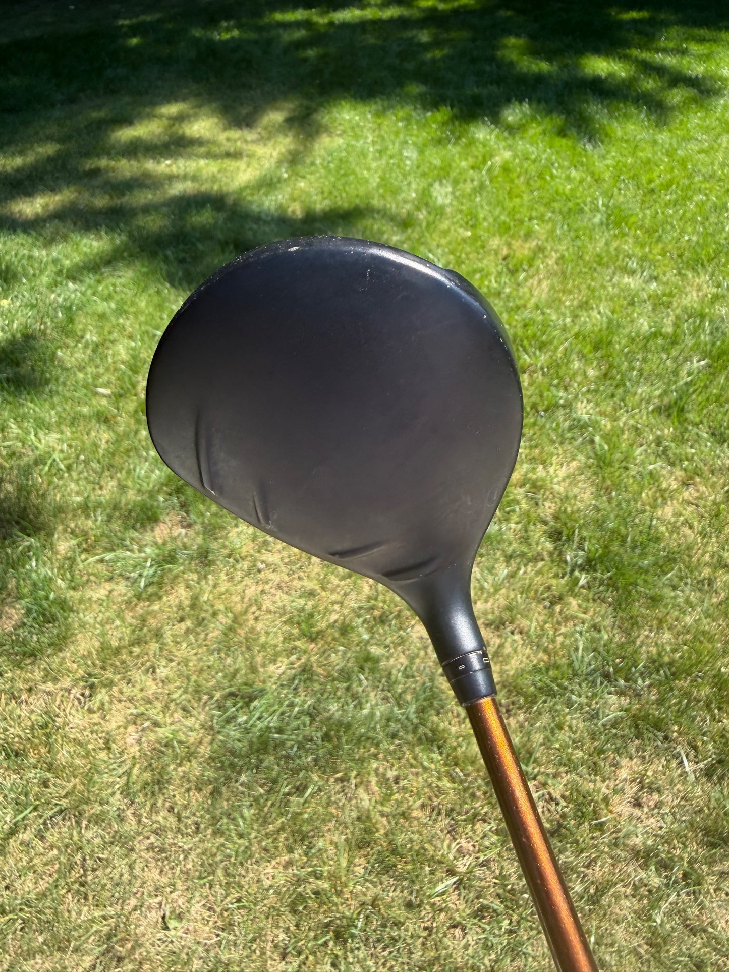 Ping G400 SF Tec 3-Wood 16° Alta CB Regular Flex 42.5" +HC NICE — photo 6