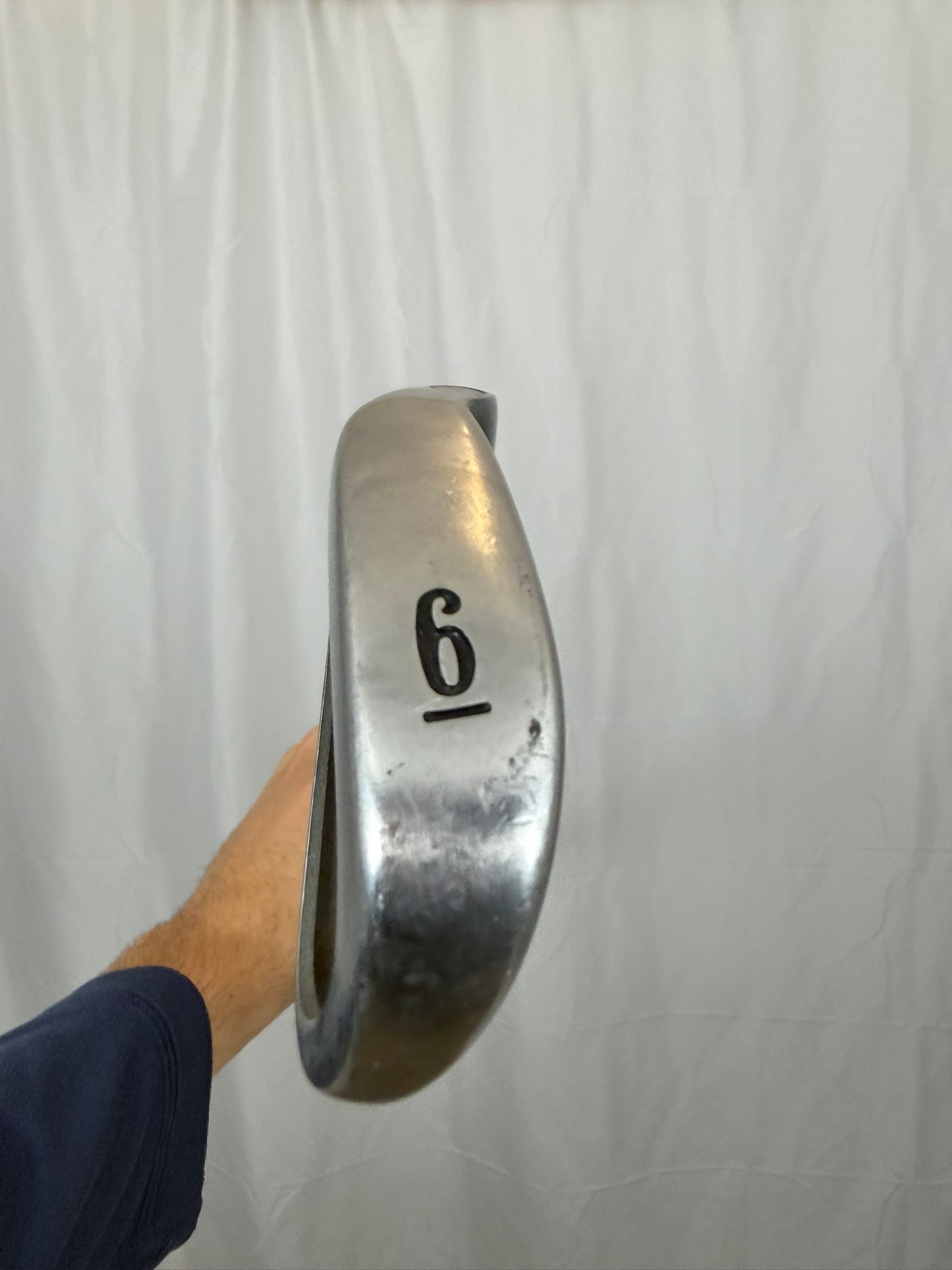 Photo of Callaway X-14 6-Iron Regular Flex