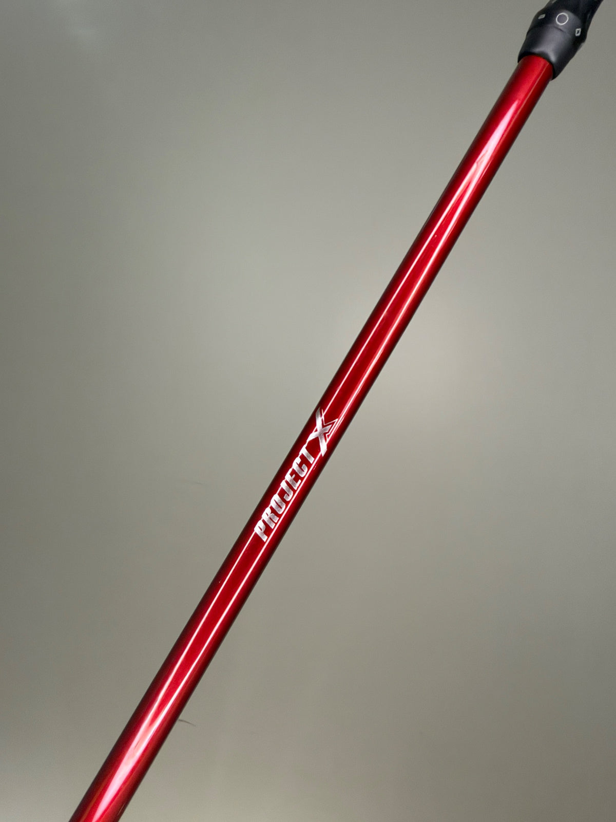 Project X Denali Red Regular Flex Driver Shaft Ping Tip 44.5" MINT — photo 4