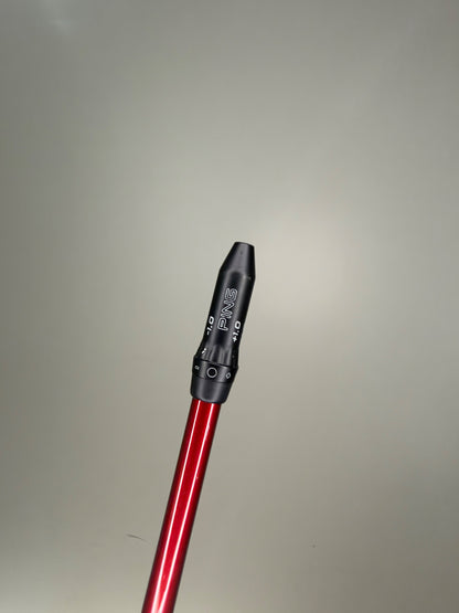 Project X Denali Red Regular Flex Driver Shaft Ping Tip 44.5" MINT — photo 5