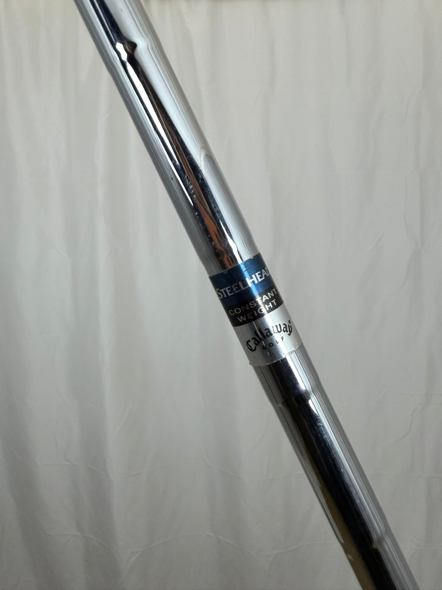 Photo of Callaway X-14 6-Iron Regular Flex
