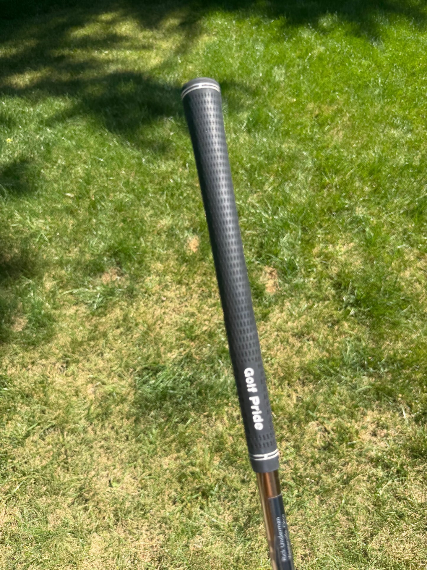 Ping G400 SF Tec 3-Wood 16° Alta CB Regular Flex 42.5" +HC NICE — photo 8