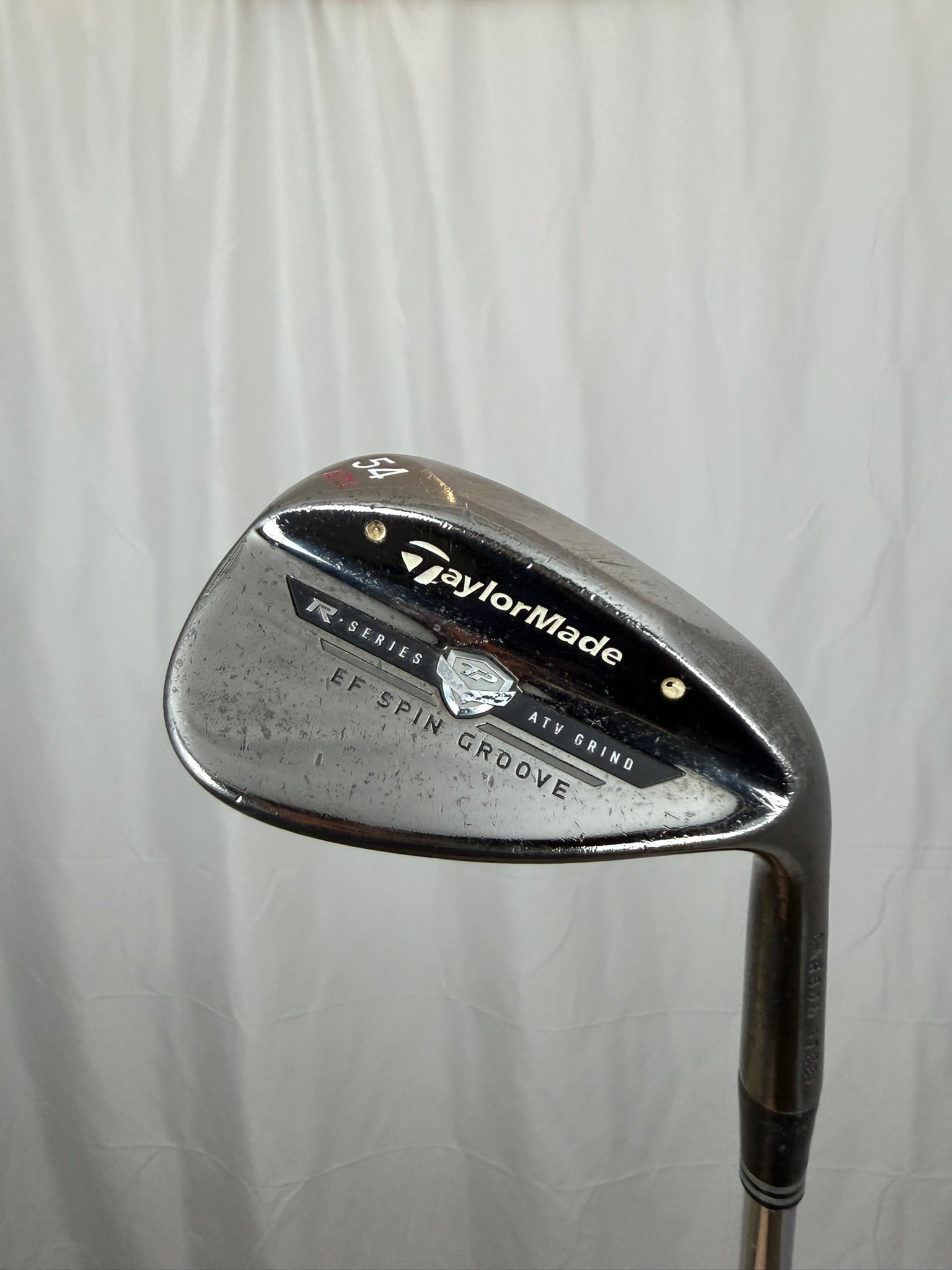 Photo of Taylormade Tour Preferred EF Sand Wedge 54° Wedge Flex Kbs