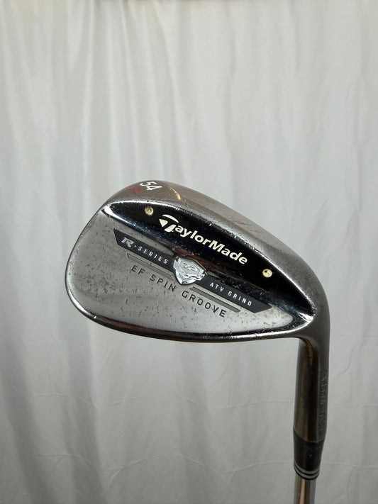 Photo of Taylormade Tour Preferred EF Sand Wedge 54° Wedge Flex Kbs