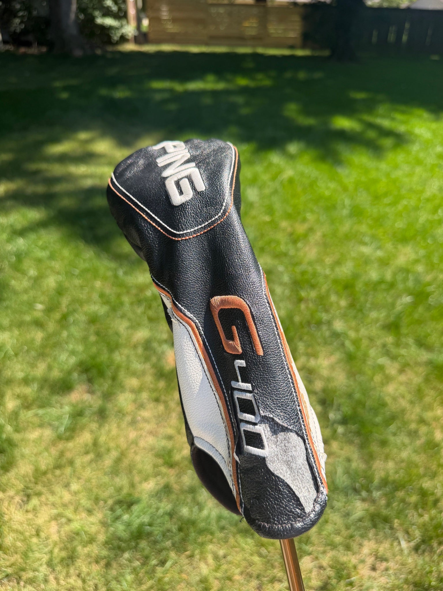 Ping G400 SF Tec 3-Wood 16° Alta CB Regular Flex 42.5" +HC NICE — photo 10