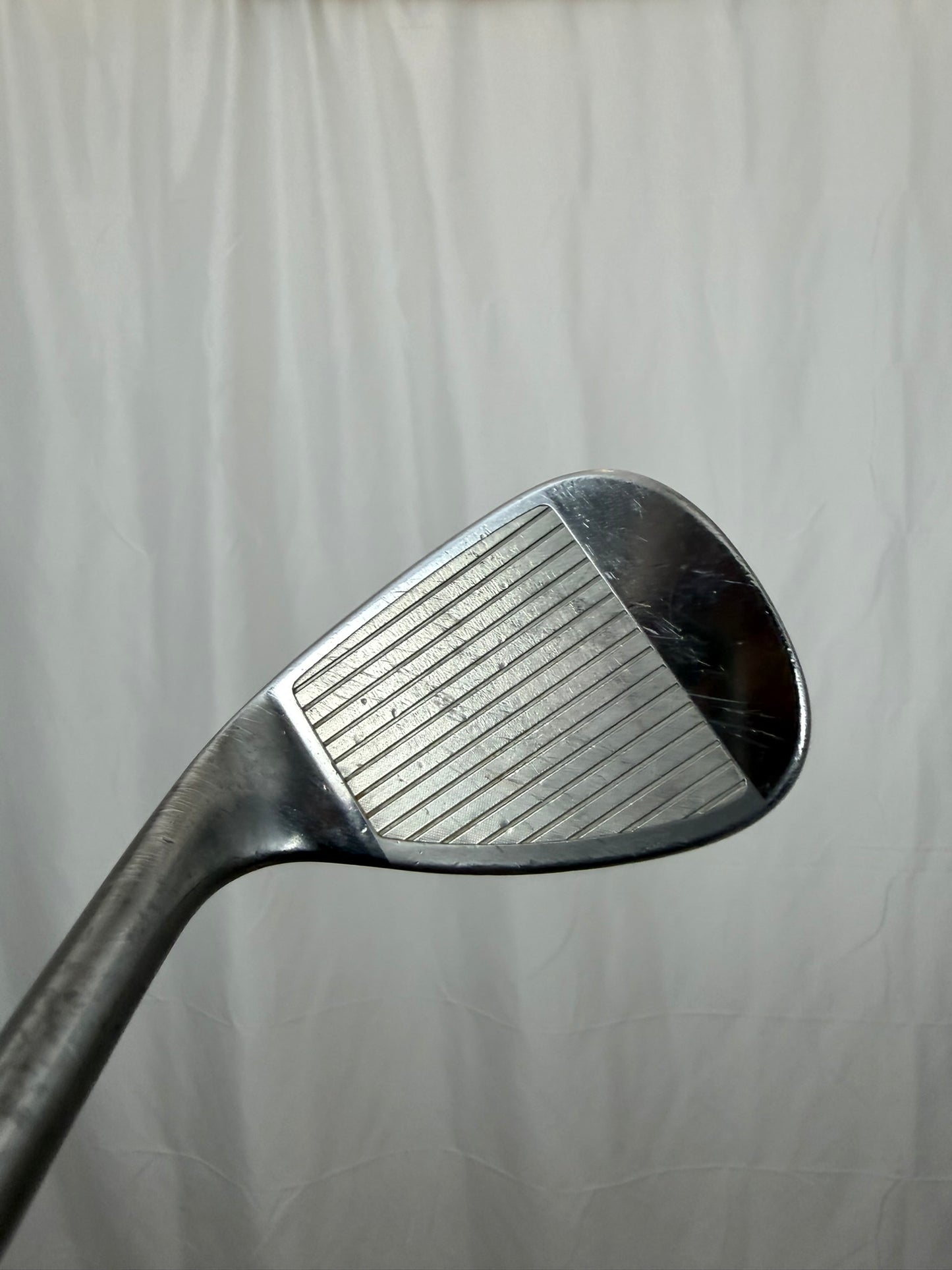 Photo of Taylormade Tour Preferred EF Sand Wedge 54° Wedge Flex Kbs