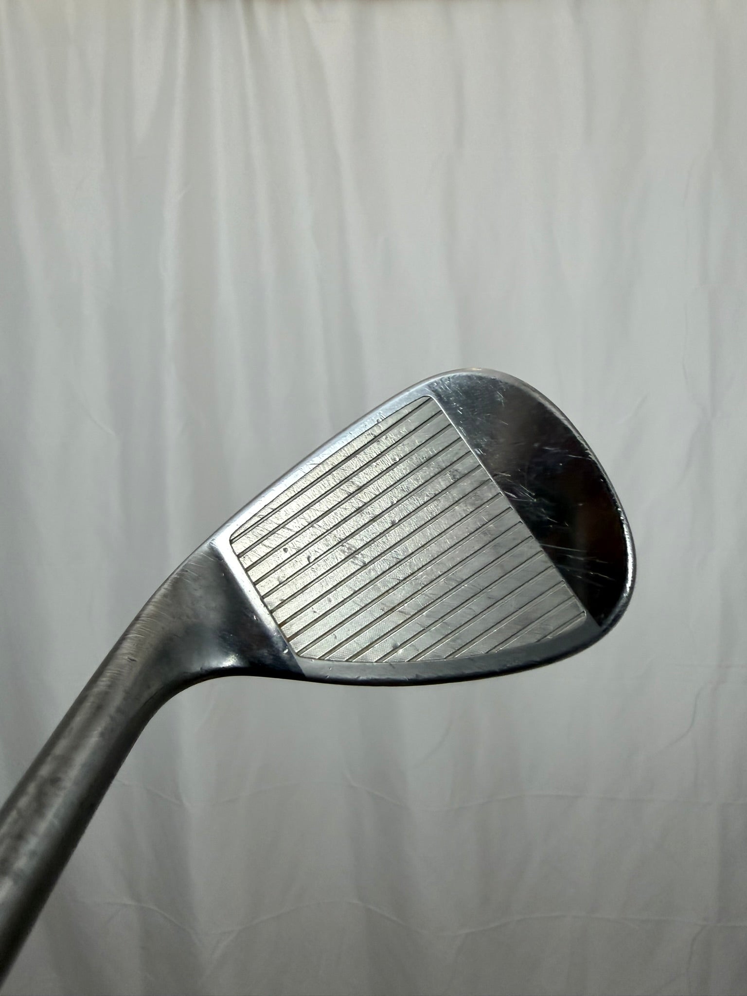 Photo of Taylormade Tour Preferred EF Sand Wedge 54° Wedge Flex Kbs