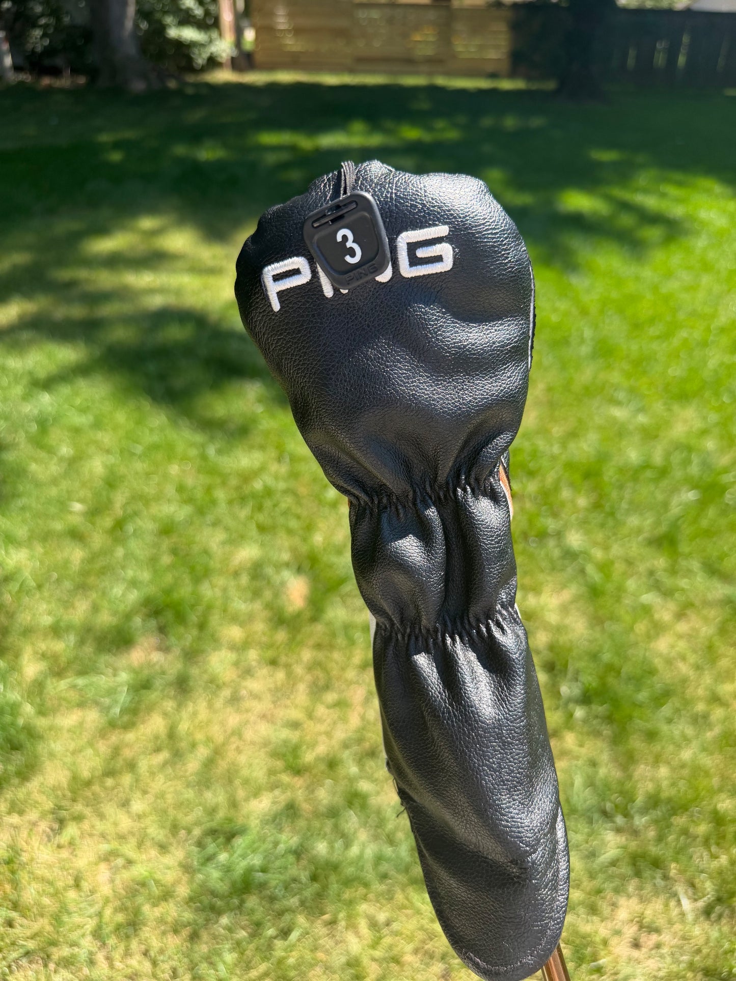 Ping G400 SF Tec 3-Wood 16° Alta CB Regular Flex 42.5" +HC NICE — photo 11