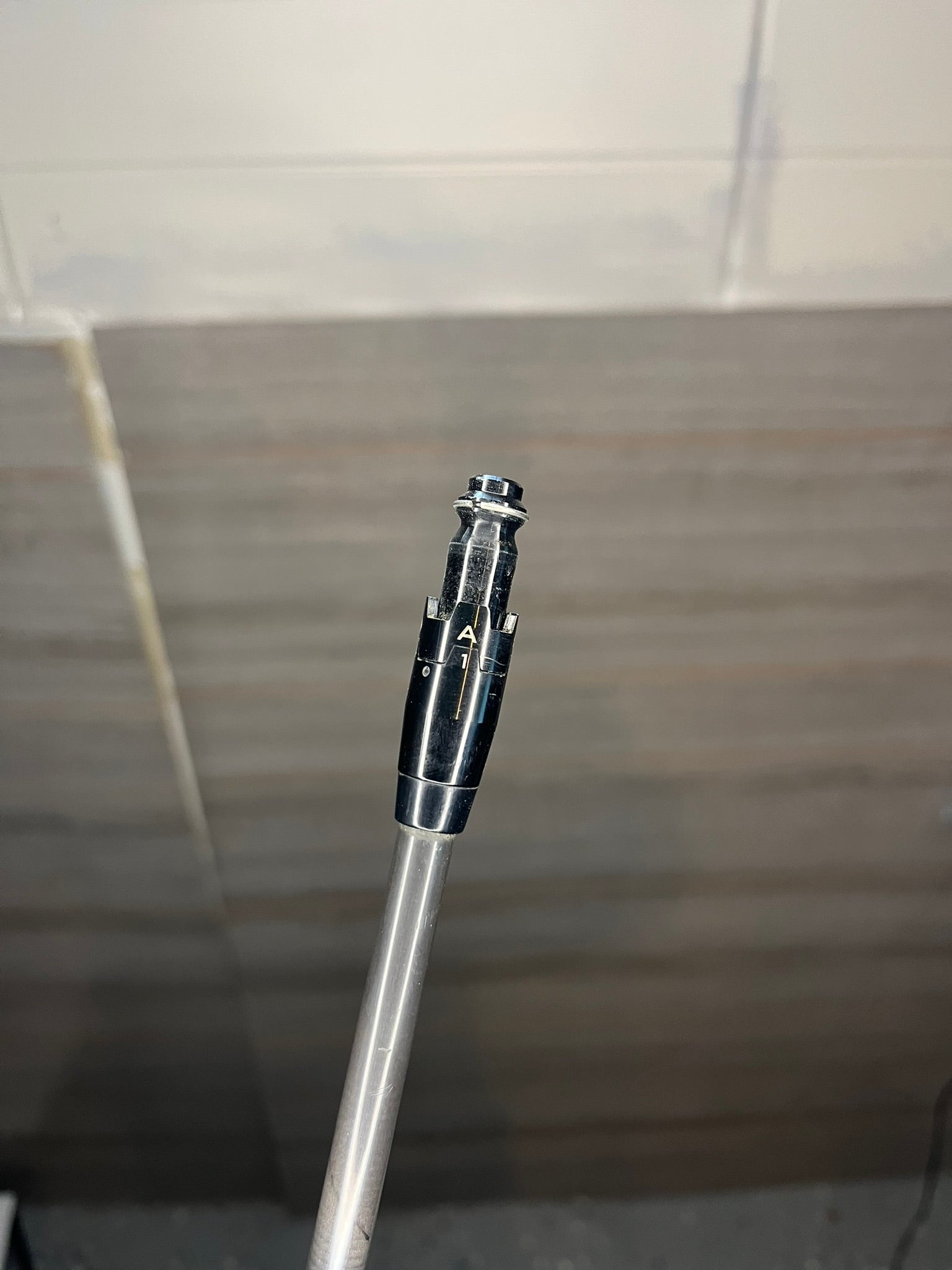 Photo of Mitsubishi Diamana M+ Limited Edition Stiff 60 Grams Fairway Wood Shaft
