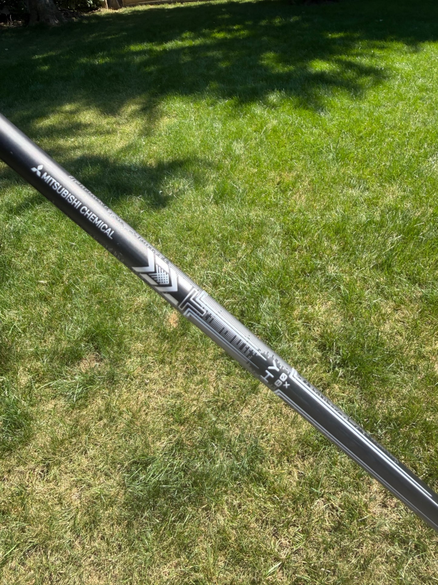 Callaway Elyte 3 Hybrid 19° MMT HY80 Extra Stiff Flex 40.5" NICE — photo 7