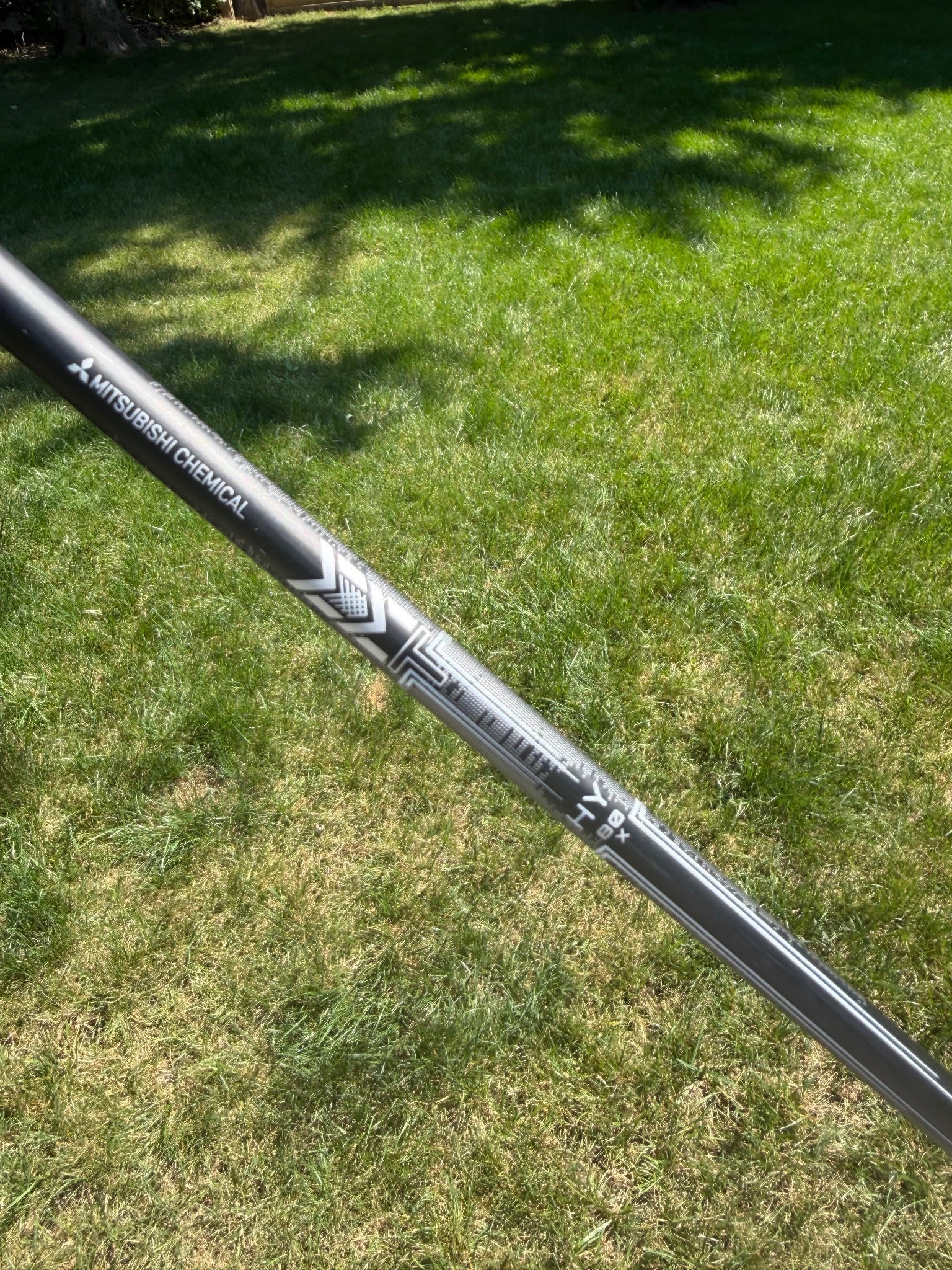 Callaway Elyte 3 Hybrid 19° MMT HY80 Extra Stiff Flex 40.5" NICE — photo 7