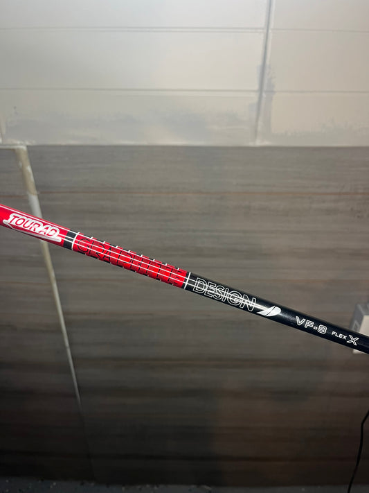 Graphite Design Tour AD VF-8 Extra Stiff Fairway Wood Shaft Taylormade Tip 42″