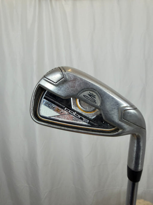 Cobra Fly-Z S 6-Iron Regular Flex 36.5″ NICE