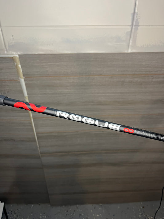 Photo of Aldila Rogue Infinity Extra Stiff 80 Grams Fairway Wood Shaft