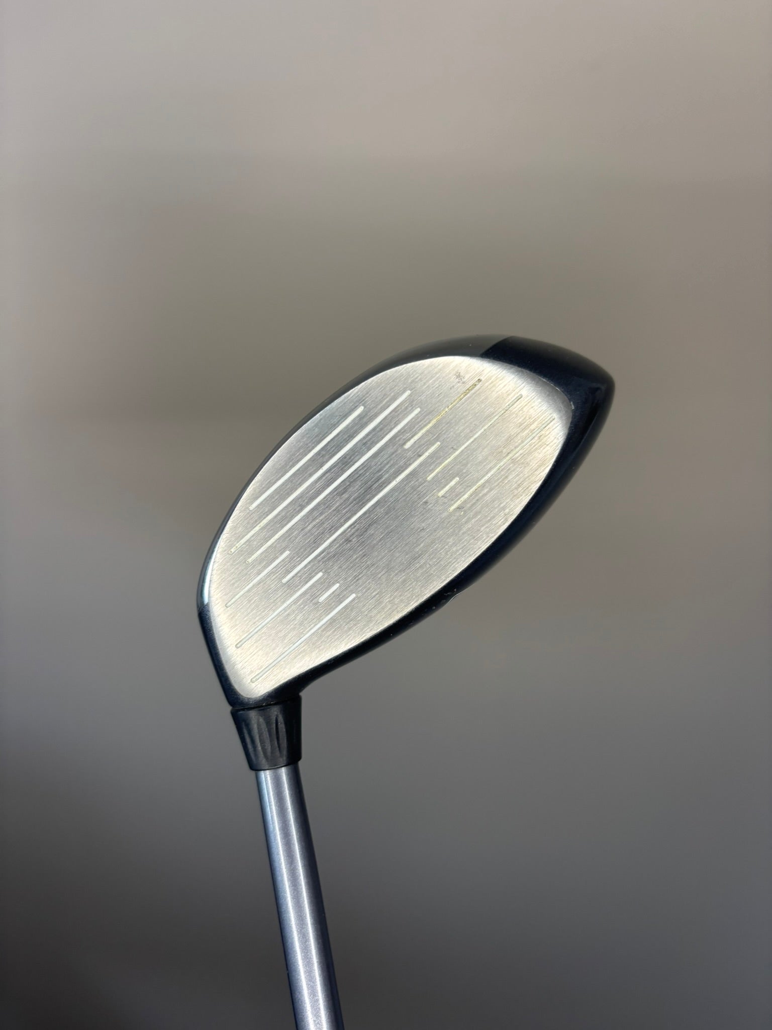 Photo of Callaway Hawkeye VFT 3-Wood Ladies Flex Gems 50G
