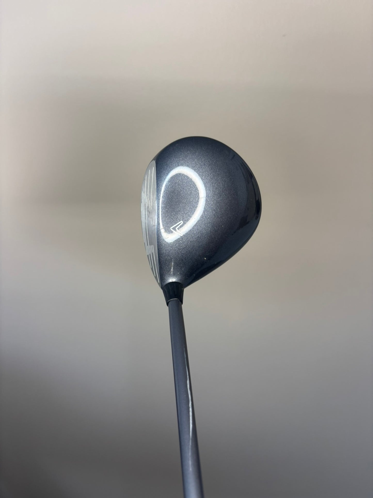 Photo of Callaway Hawkeye VFT 3-Wood Ladies Flex Gems 50G