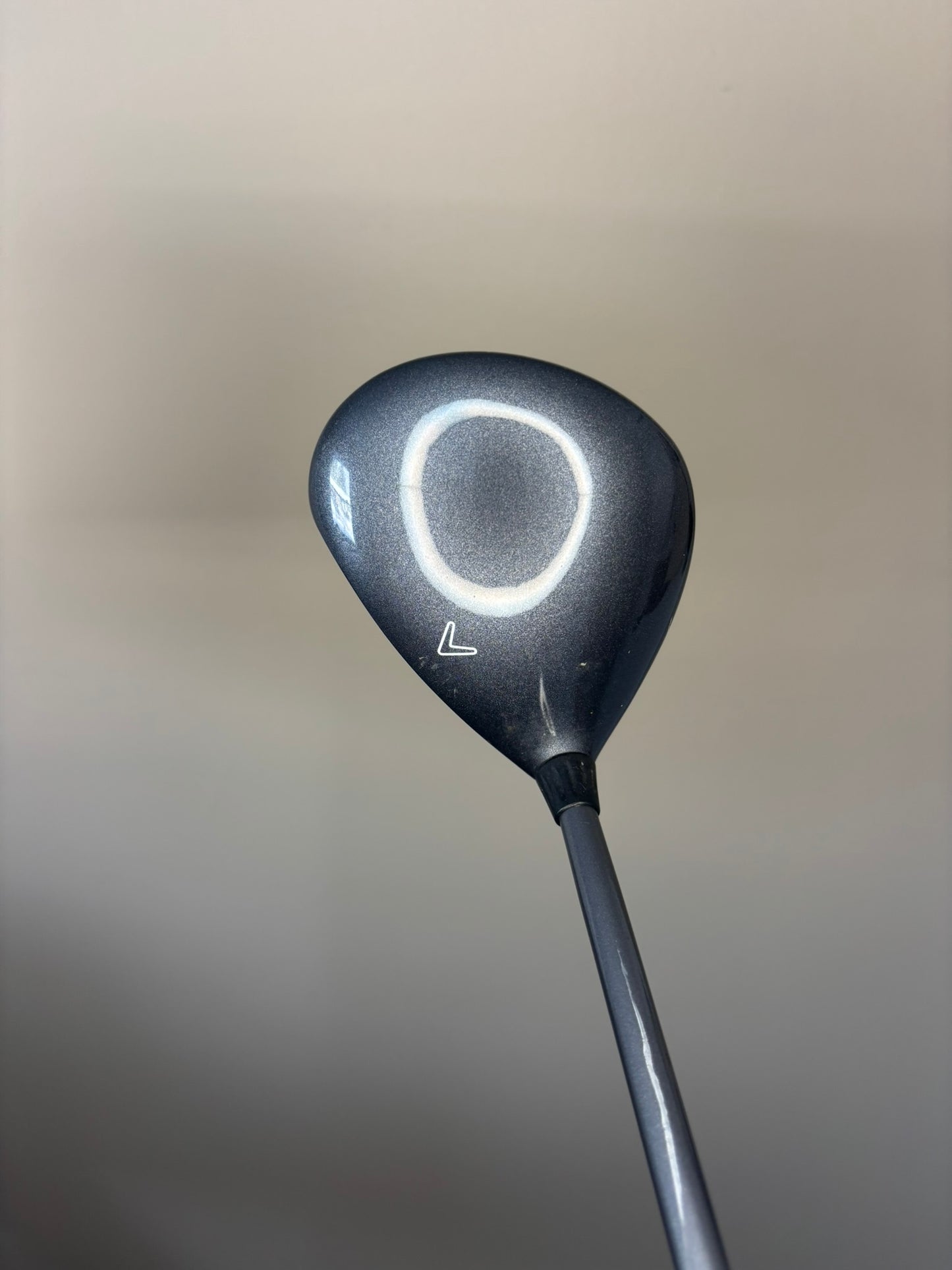 Photo of Callaway Hawkeye VFT 3-Wood Ladies Flex Gems 50G