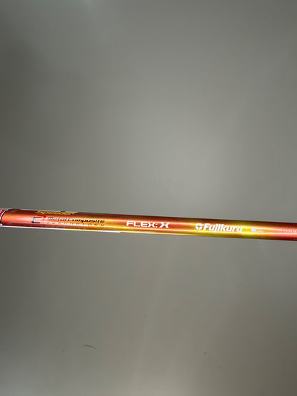 Speeder 661 Evolution II Extra Stiff Flex Driver Shaft TaylorMade Tip 44.5" — photo 2