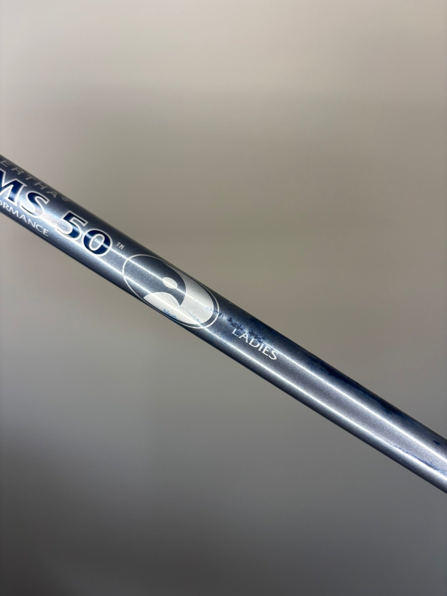 Photo of Callaway Hawkeye VFT 3-Wood Ladies Flex Gems 50G